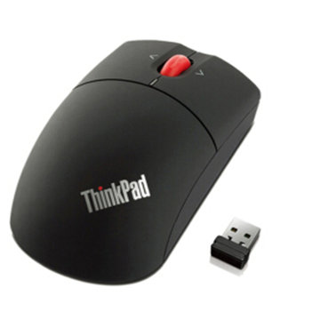 联想（ThinkPad）X/S/T系列原装单肩包+原装无线鼠标 12.5/13.3英寸电脑包