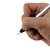 田岛工具 雕刻刀LC101B(含8枚备用刀片 2支装)   适用于精细作业第2张高清大图