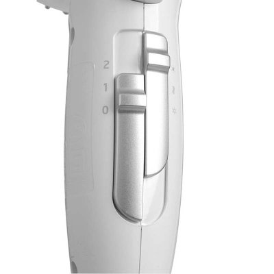 奔腾（POVOS）专业电吹风机PH9052I（2200W大功率，迅速干发、水润负离子功能，护发不伤发）