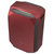 富士通（Fujitsu）ACSQ36EHA-R 387m³/h 无耗材 除PM2.5 除甲醛 除雾霾 带加湿 红 空气净化器第5张高清大图
