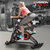 汉臣动感单车家用健身车SHARP X1SHARP X1 运动健身器材第5张高清大图