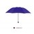雨伞 折叠超轻小清新伞 创意10骨三折雨伞 手动轻便伞(藏青色)第5张高清大图
