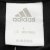 名鞋库 adidas阿迪达斯 新款 男式透气翻领POLO X12953 黑色 XL第4张高清大图
