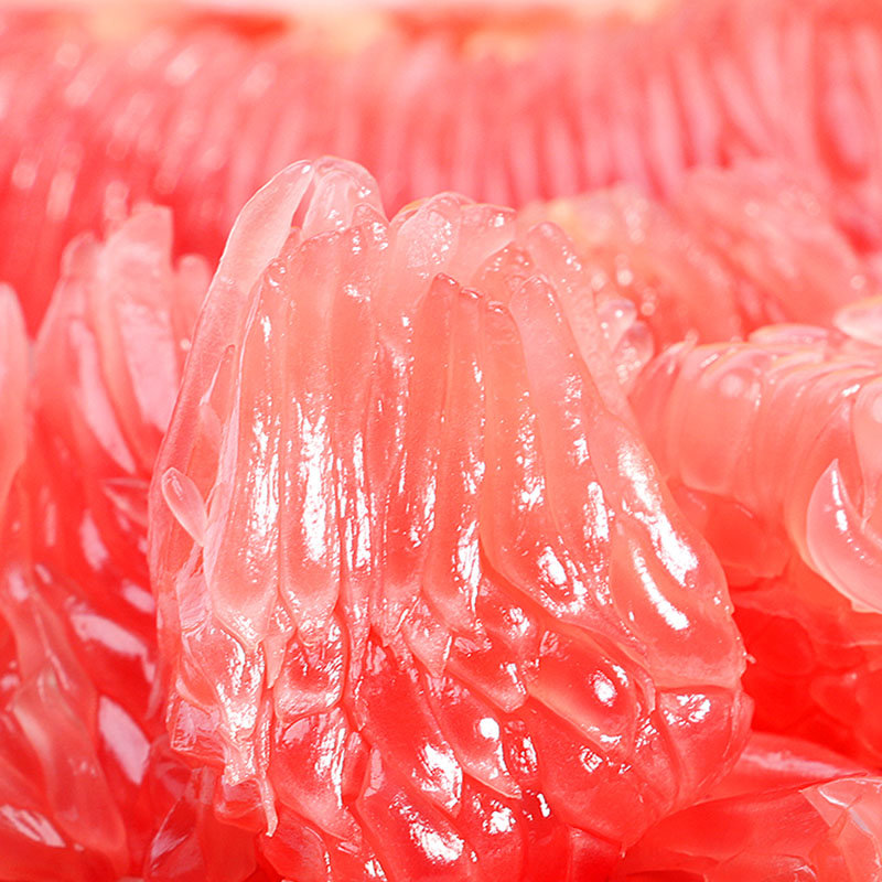 7天 产地 国内 储藏方式 低温保存 净含量 4斤 口味 酸甜 品类 柚子