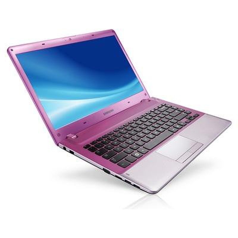 三星(samsung)355v4x-s02 14寸高性能娱乐应用笔记本
