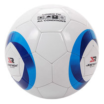 祖迪斯5号PVC训练比赛标准足球送气针(蓝白色)