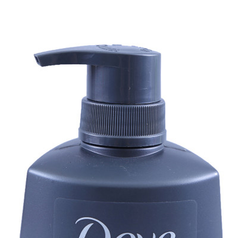 多芬男士护理沐浴露水动冰爽 650克/瓶