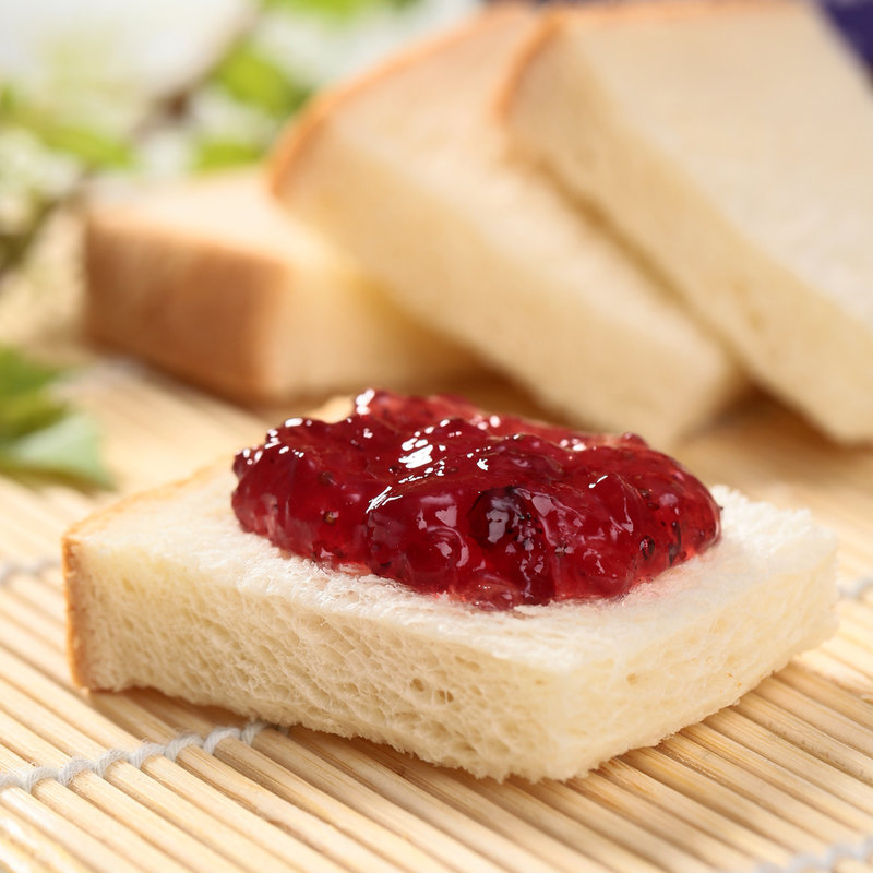 芭提娅什锦果酱240g