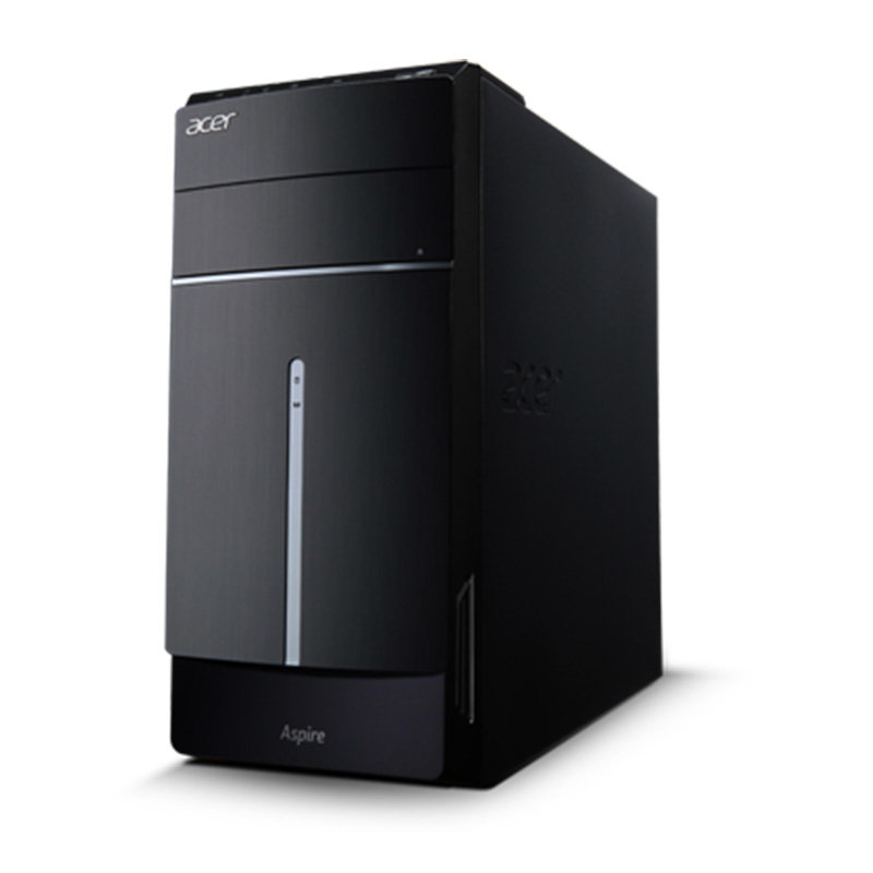 宏碁(acer)atc601台式电脑主机j1900 4g 500g 独显r5-235 win8