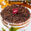 D8黑森林蛋糕 500g 10片 8寸 生日蛋糕 网红甜品