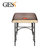GESS 德国品牌 GESS3502折叠按摩床 美容美体床 推拿床第3张高清大图
