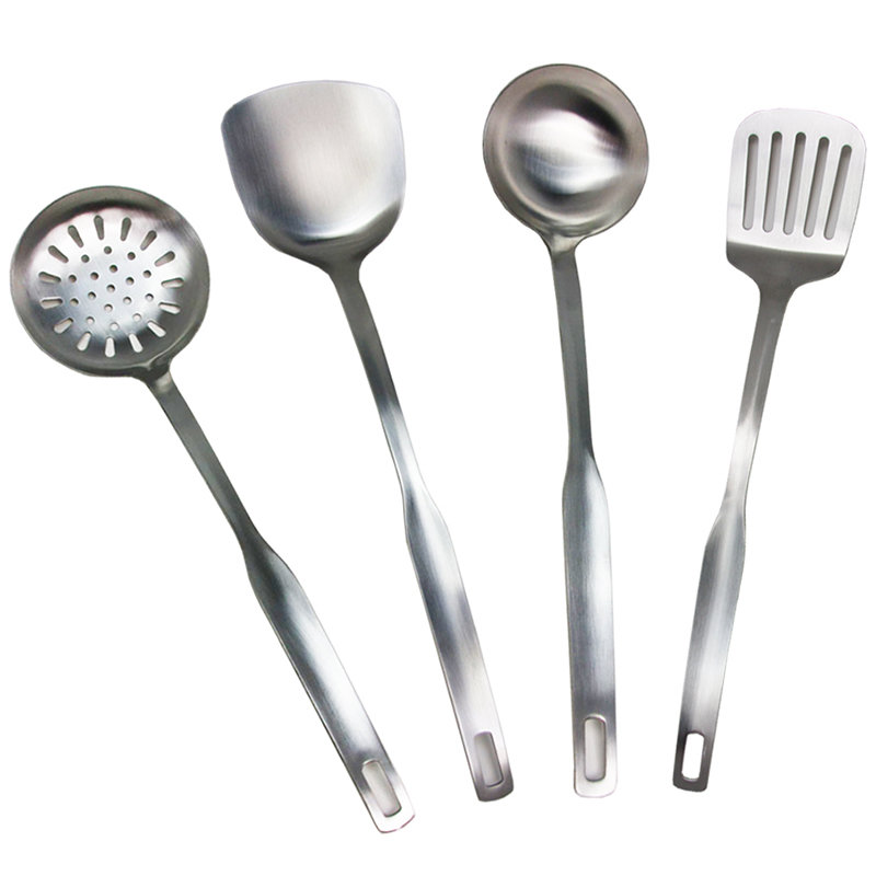 劳特斯四件套厨具lts505