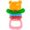 彩虹婴儿玩具 跳舞小熊水煮牙900135
