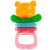彩虹婴儿玩具 跳舞小熊水煮牙900135第2张高清大图