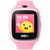360儿童手表6W 防水版儿童手表 360儿童卫士 智能彩屏电话定位通话手表(樱花粉 官方标配)第2张高清大图