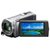 索尼（SONY）HDR-CX210E数码摄像机（银色）第6张高清大图