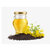 山润农家小榨特香菜籽油5L食用油植物油压榨菜籽油家庭食用油(5L)第4张高清大图