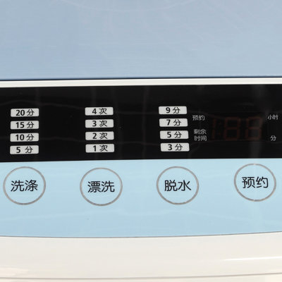 三星（SAMSUNG）XQB80 C86G/XSC洗衣机
