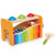 Hape婴幼儿益智玩具早旋律敲琴台E0305 国美超市甄选第2张高清大图