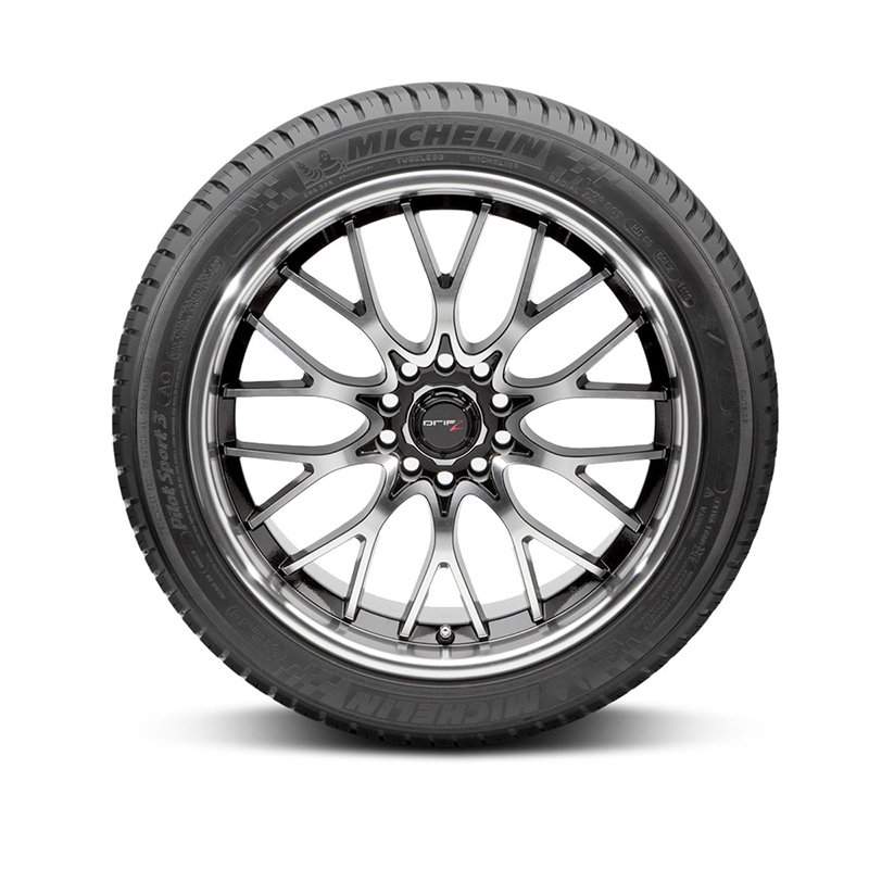 米其林轮胎215/55zr17 pilot sport3 94w