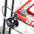 MARMOT土拨鼠变速公路车赛车自行车单车碳纤维公路自行车男女士(红黑白 标准版)第5张高清大图
