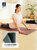 迪卡侬瑜伽垫初学者防滑女减震家用健身男瑜伽加厚垫子地垫EYY1(酒红色（送绑带、2年质保和课程视频） 8mm(初学者))第2张高清大图