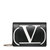 Valentino华伦天奴女士黑色链条挎包RW0P0249-KZQ-NER黑色 时尚百搭第9张高清大图