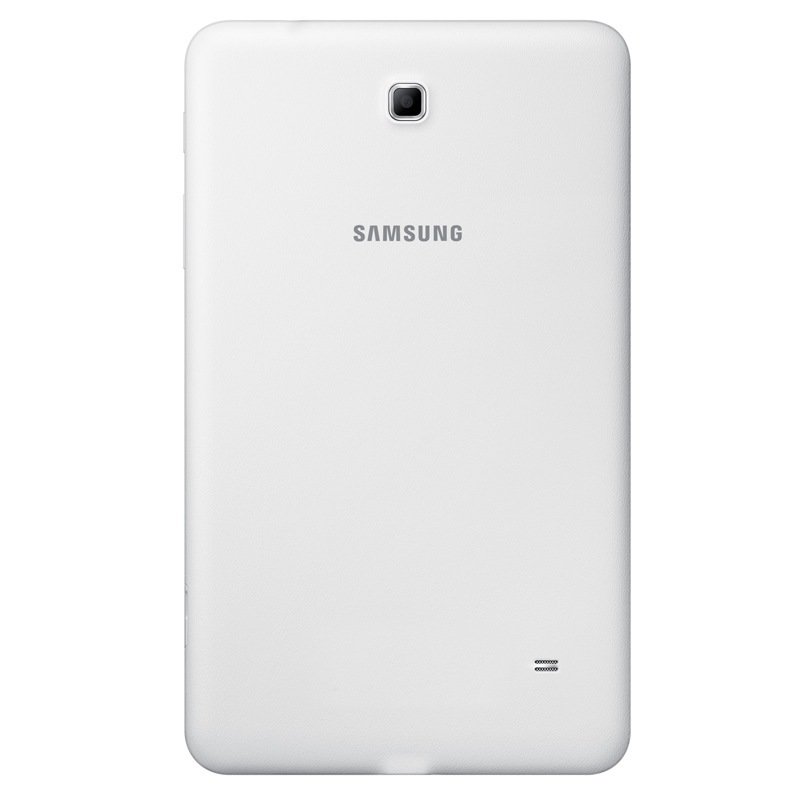 三星(samsung)galaxy tab4 t331 8英寸平板电脑 3g通话功能(白色)