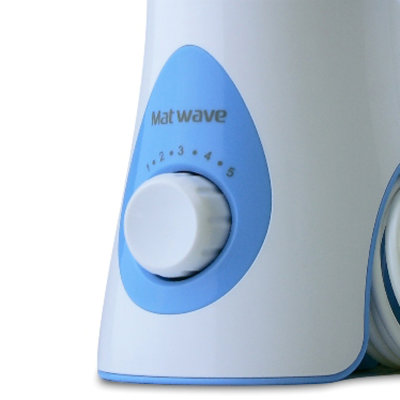 珂林贝尔冲牙器推荐：珂林贝尔（Cleanpro）D10S 变频水流洁牙机