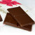 比利时进口 Belgian白丽人 麦芽糖醇杏仁黑巧克力 100g第5张高清大图