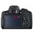 佳能（Canon）EOS 750D EF-S 18-55mm f/3.5-5.6 IS STM 组合套机 750d(佳能(750D黑色 官方标配)第4张高清大图