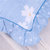 雅乐巢(GAGAKUNEST)全棉夹棉双人枕套纯棉加厚1.2米1.5M1.8米加长情侣枕头套枕芯套(花枝倩影)第3张高清大图