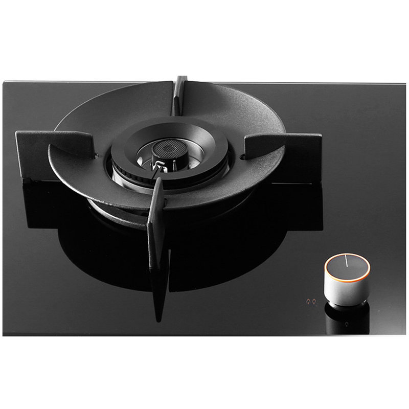 方太fotile方太灶具jztjacb电子点火双眼灶燃气灶天然气