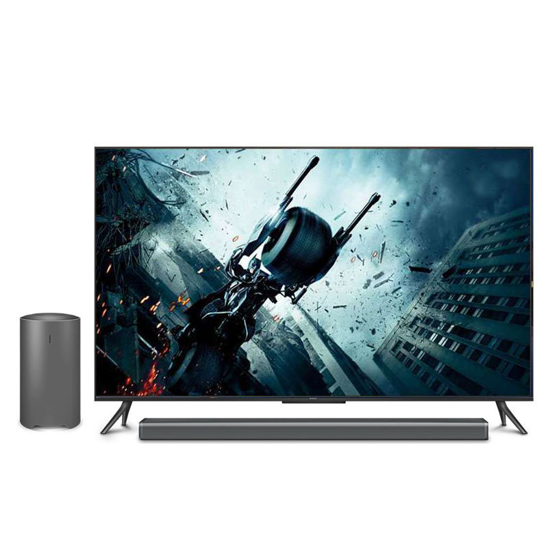 小米(mi)l48m3-aa 48英寸 小米电视2s 4k高清 wifi miui系统 led液晶