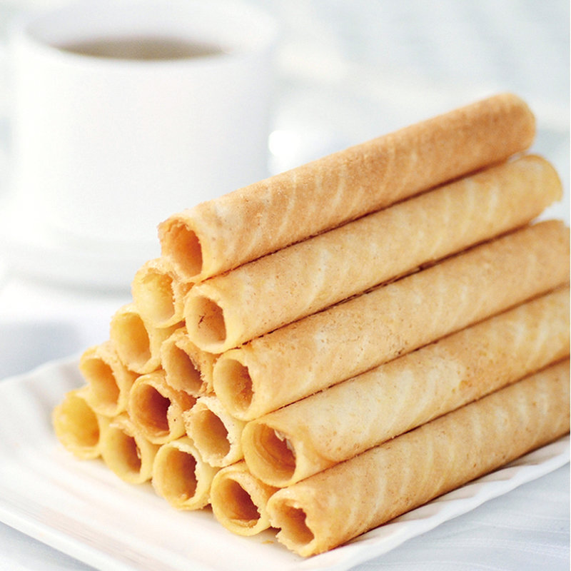 十月初五奶油小蛋卷60g