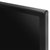 TCL 32A160 32英寸经典蓝光电视 超窄边薄型设计(黑色)(黑 32英寸)第4张高清大图