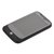 HTC野火A3380 3G手机（黑色）TD-SCDMA/GSM 移动定制第2张高清大图