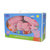 小猪佩奇毛绒玩具抱枕30cm+46cm大号套装 国美超市甄选第10张高清大图