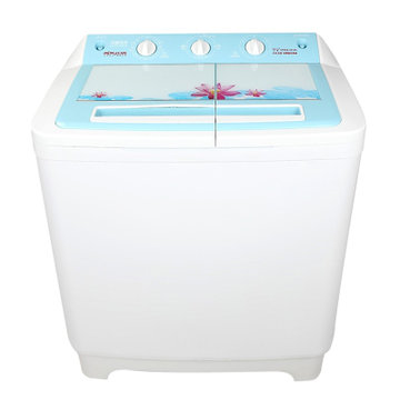 日普（Ripu）XPB90-2010SJ 9.0公斤双缸洗衣机