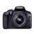 佳能（canon）EOS 1300D（EF-S 18-55mm IS II镜头）单反相机套机(套餐八)第2张高清大图