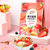 西麦西澳阳光酸奶莓莓烘焙燕麦片350g 营养燕麦   美味香甜第3张高清大图
