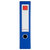 齐心(Comix) A1236 磁扣式资料盒 单个 蓝色 55mm第2张高清大图