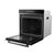 美的（Midea） ET1065QL-01SE 麒麟系列嵌入式电烤箱家用智能多功能大烤箱第5张高清大图