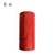 卉塍 H220mm*20m 红色 标签胶贴 1盒/卷 (计价单位：卷)适用于热转印打印机第4张高清大图