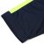 NIKE耐克 2013新款男子运动T恤519040-414(蓝色 M)第5张高清大图