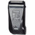 松下（Panasonic） 电动剃须刀ES-RP30 充电式内置充电插 刮胡须刀小巧便携 黑ES-RP30(银加黑 个人护理)第3张高清大图