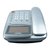 堡狮龙（bossini）HCD133（19）TSDL主叫号码显示电话机（银色）（免打扰功能、闹钟功能）第4张高清大图
