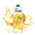果汁然纯果汁1L单瓶装 塞浦路斯汁 进口果汁100%frutail果汁然 进口饮料 橙汁第4张高清大图