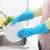 卡凡洛(Kaflo) 厨房清洁家务手套(2副装)第2张高清大图