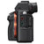 索尼（SONY）ILCE-7SM2 全画幅微单数码相机 单机身（约1220万有效像素 4K视频 5轴防抖 A7SM2/a7S2）第3张高清大图